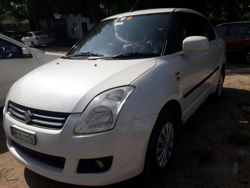 Used 2009 Maruti Suzuki Swift Dzire MT for sale in Vijayawada