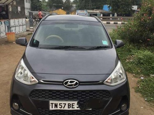 Hyundai Grand i10 Sportz 2018 MT for sale in Salem