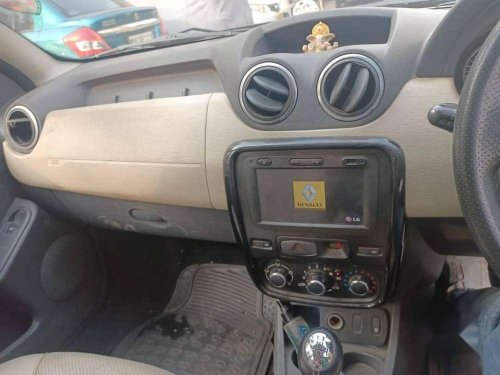 2013 Renault Duster RXZ MT for sale in Kalyan