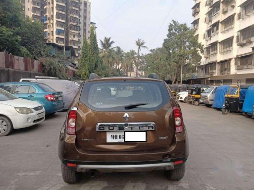 2013 Renault Duster RXZ MT for sale in Kalyan