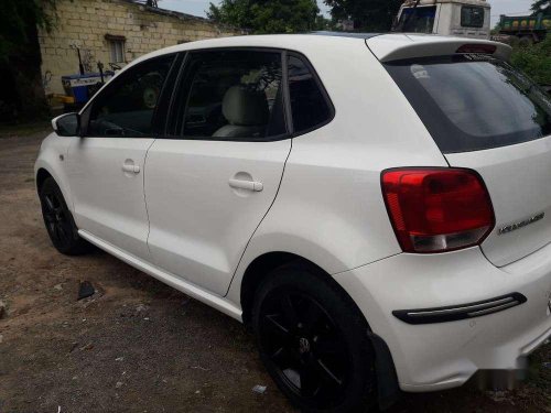 2012 Volkswagen Polo MT for sale in Vijayawada