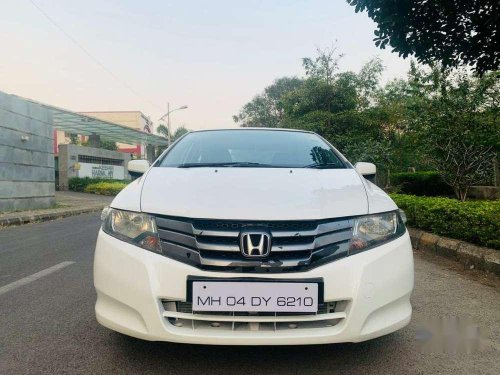 Honda City S 2009 AT for sale in Kharghar