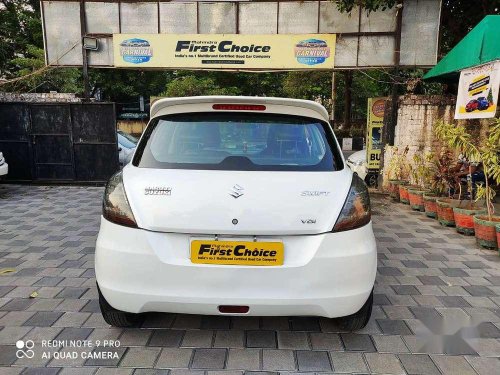 2013 Maruti Suzuki Swift MT for sale in Anand