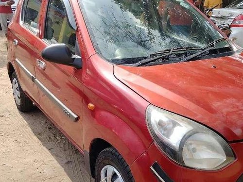 Used 2014 Maruti Suzuki Alto 800 LXI CNG MT for sale in Vijayawada