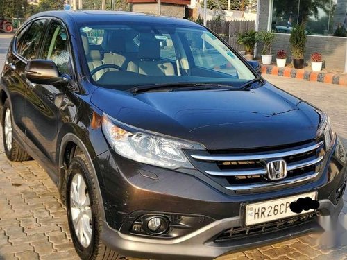 Honda CR V 2015 AT for sale in Gurgaon