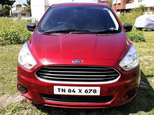 Used Ford Aspire 2016 MT for sale in Sivakasi