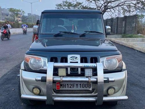 Used Mahindra Bolero 2010 MT for sale in Mira Road