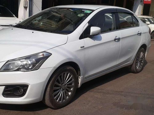 Maruti Suzuki Ciaz 2016 MT for sale in Kanpur