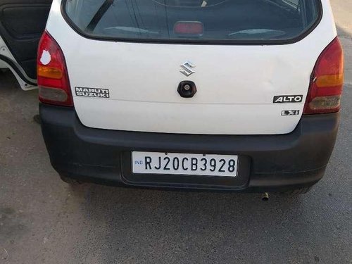 Maruti Suzuki Alto 2010 MT for sale in Jaipur