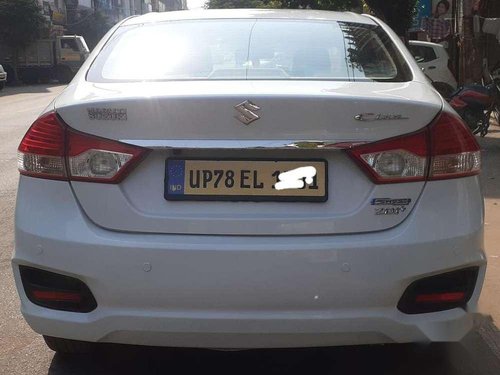 Maruti Suzuki Ciaz 2016 MT for sale in Kanpur