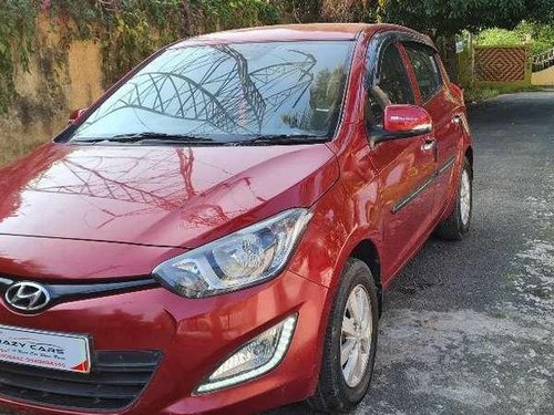 Used 2014 Hyundai i20 Asta 1.4 CRDi MT for sale in Vijayawada