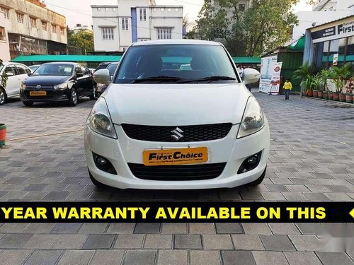 2013 Maruti Suzuki Swift MT for sale in Anand