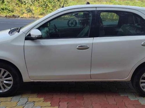 Used Toyota Etios Liva VXD 2015 MT in Sangli