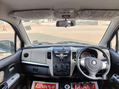 Maruti Suzuki Wagon R VXI 2014 MT in Rajkot