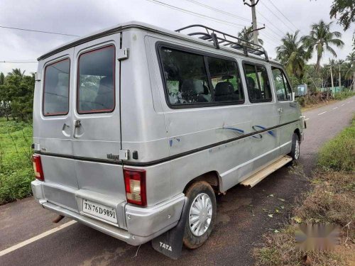 Used 2008 Tata Winger MT for sale in Tirunelveli