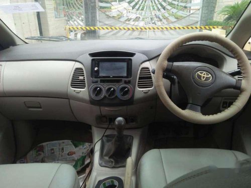 2010 Toyota Innova MT for sale in Dhule