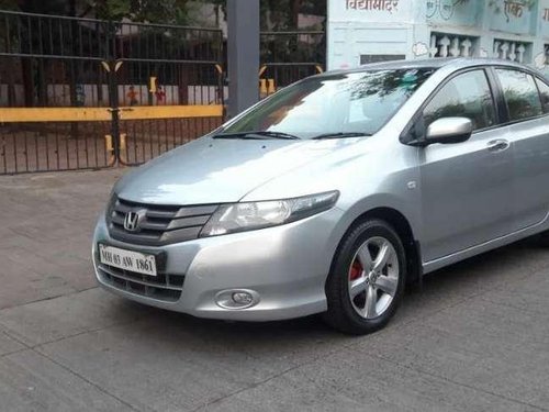 Honda City 2010 AT for sale in Chinchwad