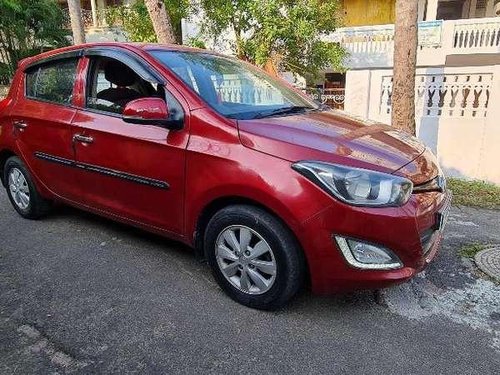 Used 2014 Hyundai i20 Asta 1.4 CRDi MT for sale in Vijayawada