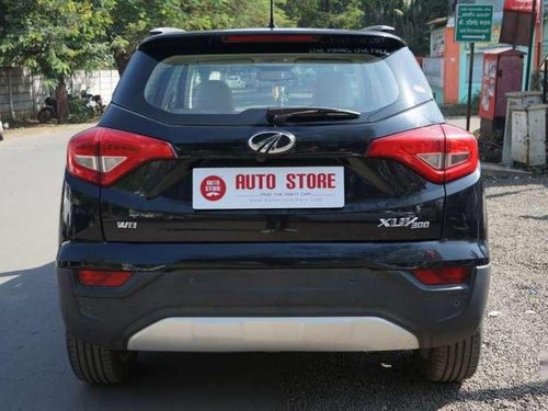 Used 2020 Mahindra XUV300 AT for sale in Dhule