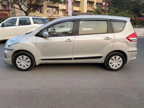 Used Maruti Suzuki Ertiga VXI CNG 2018 MT in Mira Road