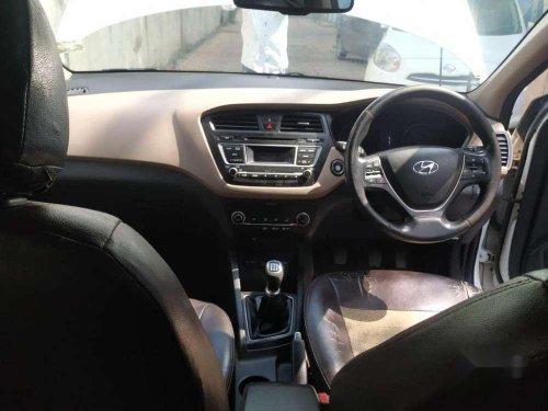 Used Hyundai Elite i20 Asta 1.2 2015 MT in Chinchwad