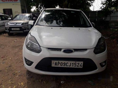 2012 Ford Figo Titanium MT for sale in Vijayawada