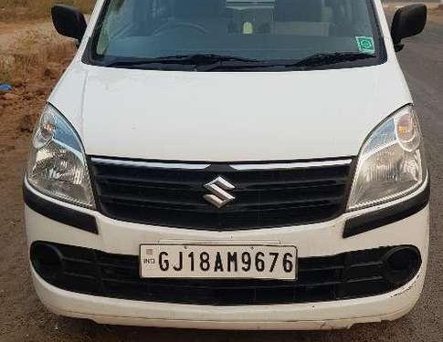 2011 Maruti Suzuki Wagon R LXI MT for sale in Gandhinagar