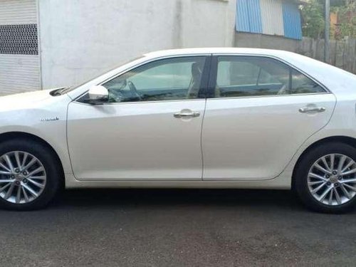 Toyota Camry 2015 AT for sale in Pune