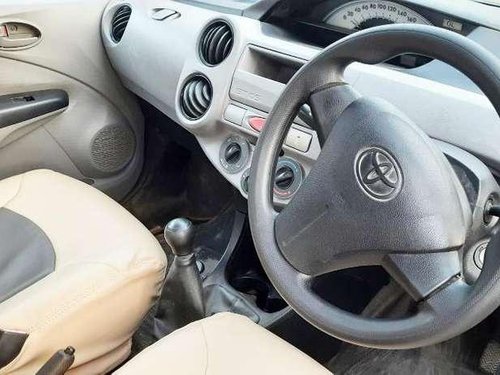 Toyota Etios G 2011 MT for sale in Guwahati