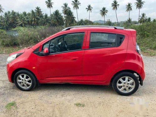 Used 2012 Chevrolet Beat Diesel MT for sale in Salem