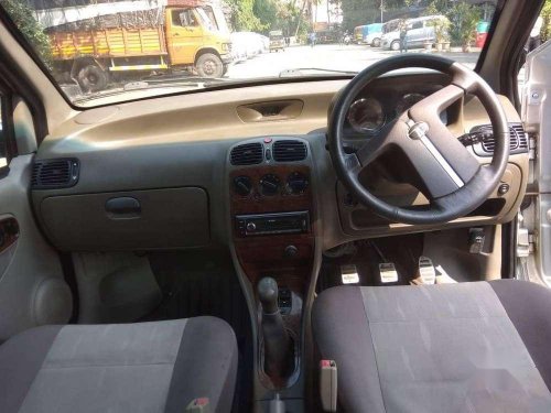 2012 Tata Indigo eCS GVX MT for sale in Mumbai