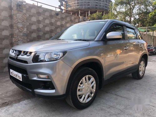 2016 Maruti Suzuki Vitara Brezza VDi MT for sale in Kalyan