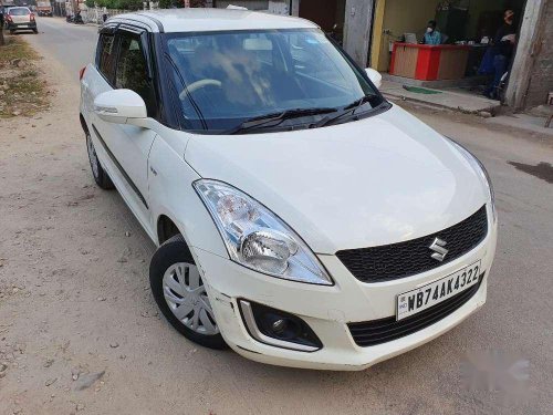 Maruti Suzuki Swift VXI 2016 MT for sale in Siliguri