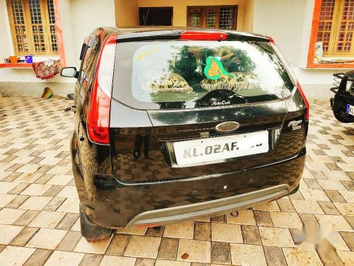 Used 2010  Ford Figo Ambiente MT in Kollam