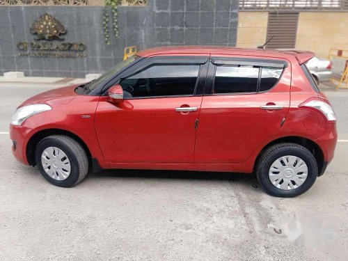 2014 Maruti Suzuki Swift VDI MT for sale in Salem