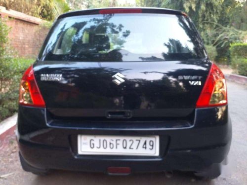 Maruti Suzuki Swift 2010 MT for sale in Vadodara