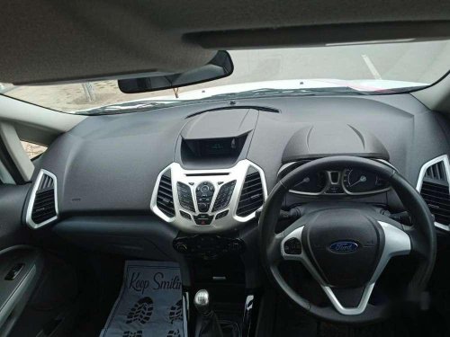 Used 2015 Ford EcoSport MT for sale in Bilaspur