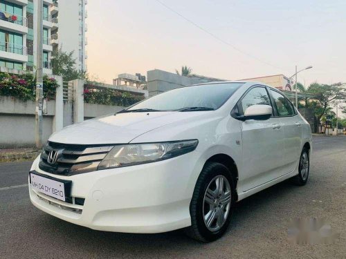 Honda City S 2009 AT for sale in Kharghar