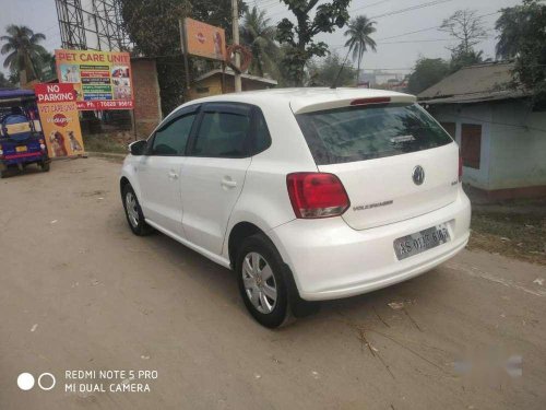 Used 2011 Volkswagen Polo MT for sale in Guwahati