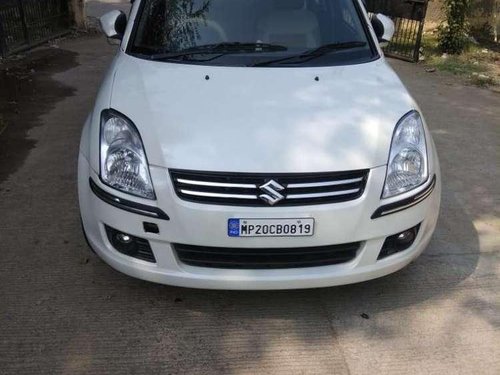 2010 Maruti Suzuki Swift Dzire MT for sale in Indore