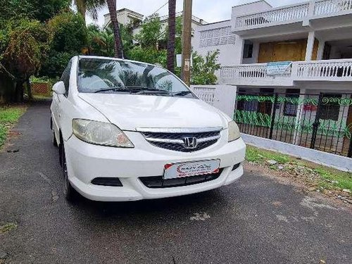 2008 Honda City ZX VTEC MT for sale in Vijayawada