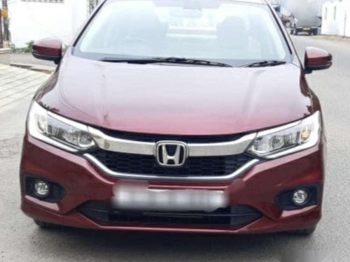 Used 2017 Honda City MT in Coimbatore