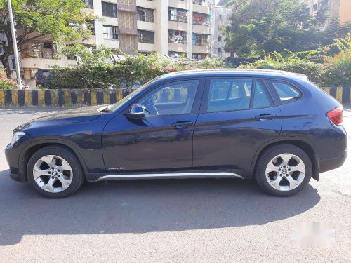 Used BMW X1 sDrive20d xLine 2014 AT in Mira Road