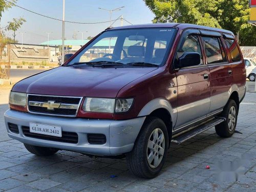 Used Chevrolet Tavera 2009 MT for sale in Visnagar