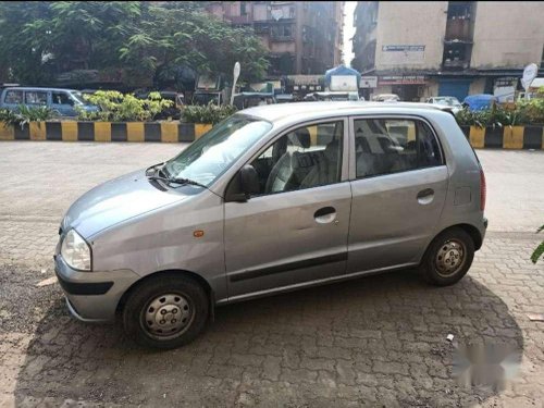 Used 2006 Hyundai Santro Xing GLS MT for sale in Goregaon