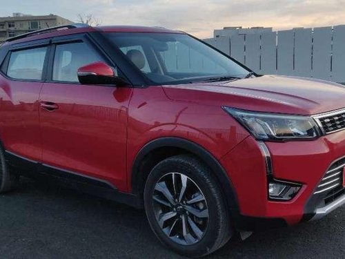 2019 Mahindra XUV300 MT for sale in Hyderabad