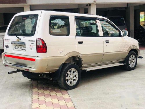 Chevrolet Tavera 2015 MT for sale in Surat