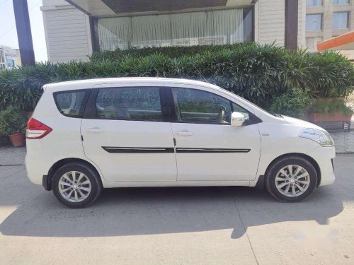 2012 Maruti Suzuki Ertiga ZDI MT for sale in Indore