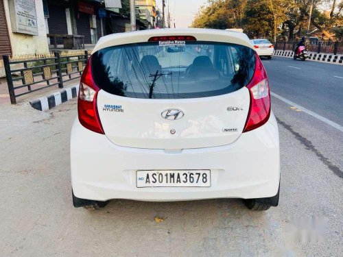 Used 2012 Hyundai Eon Sportz MT for sale in Guwahati