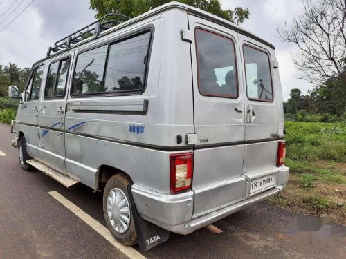 Used 2008 Tata Winger MT for sale in Tirunelveli